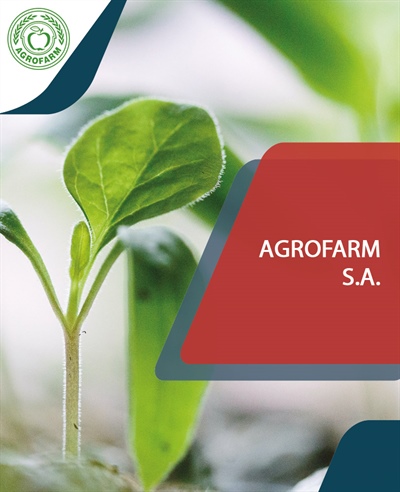 AGROFARM S.A.