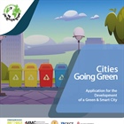 Cities Going GREEN