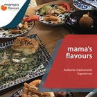 mama’s flavours