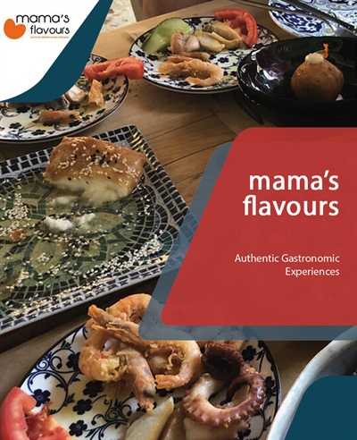 mama’s flavours