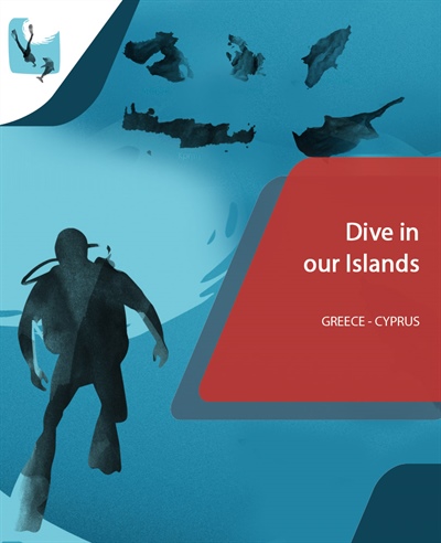 Dive in our Islands